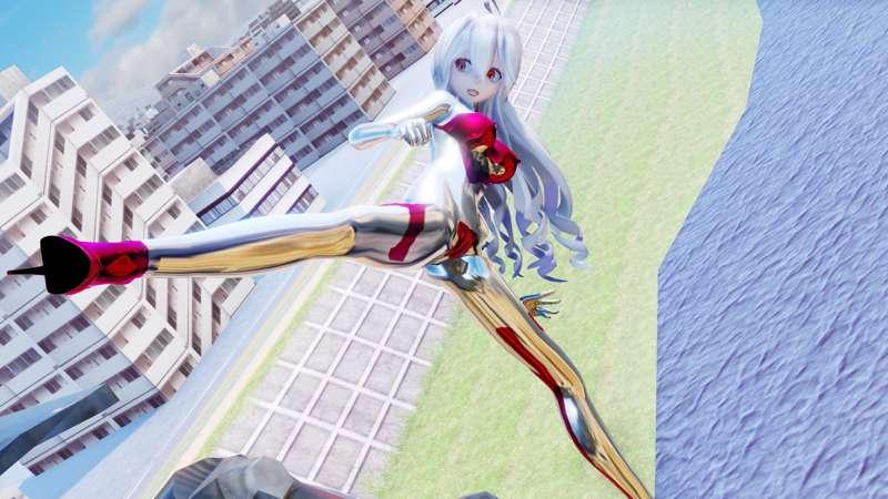 MMD UltraHaku TDA