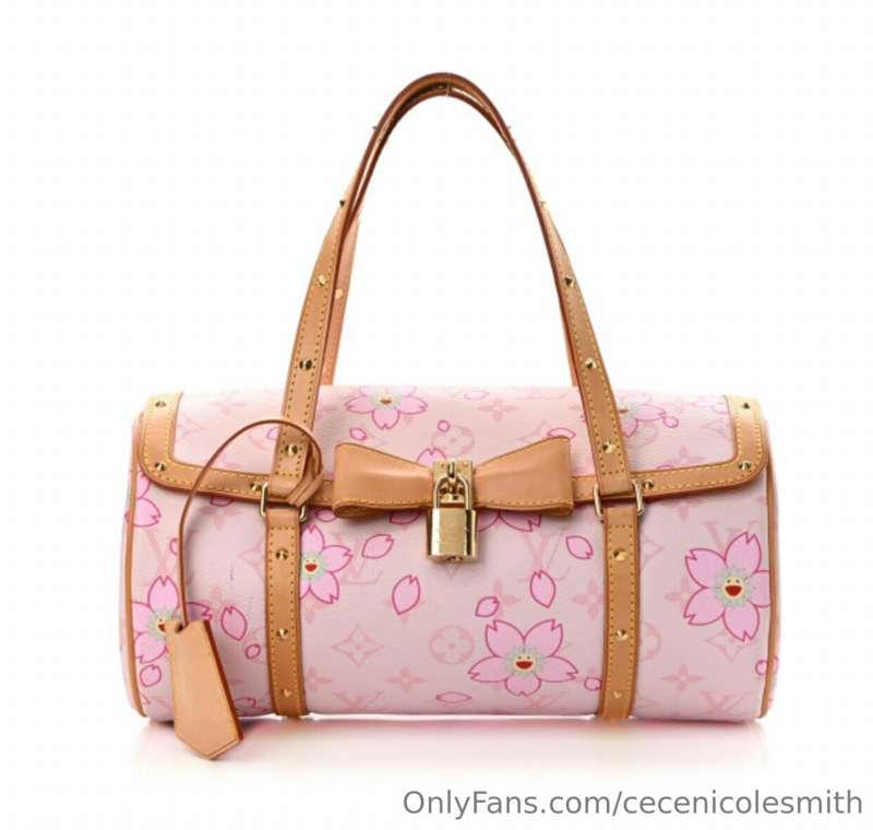 I’m manifesting this purse ✨✨✨✨