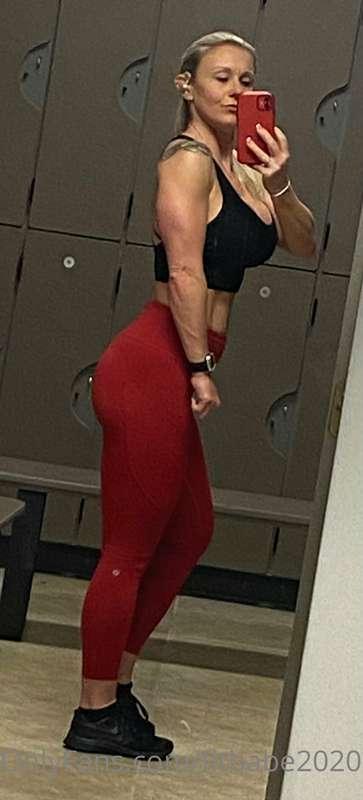 fitbabe2020 image #1