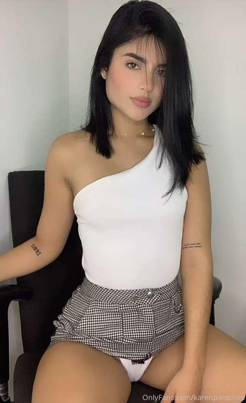 Como si fuera tu secretaria 👋🏻😜 ¿qué quieres que haga por ti..
