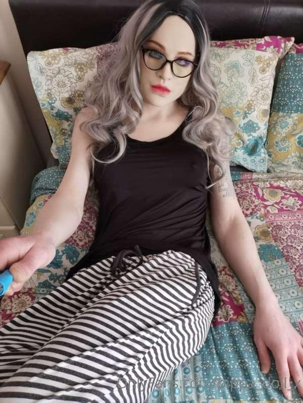 pippa_doll_x image #1