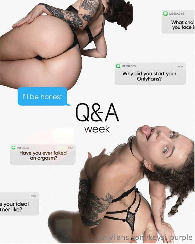 Hi guys! 👼I see you've been asking a lot of questions about ..