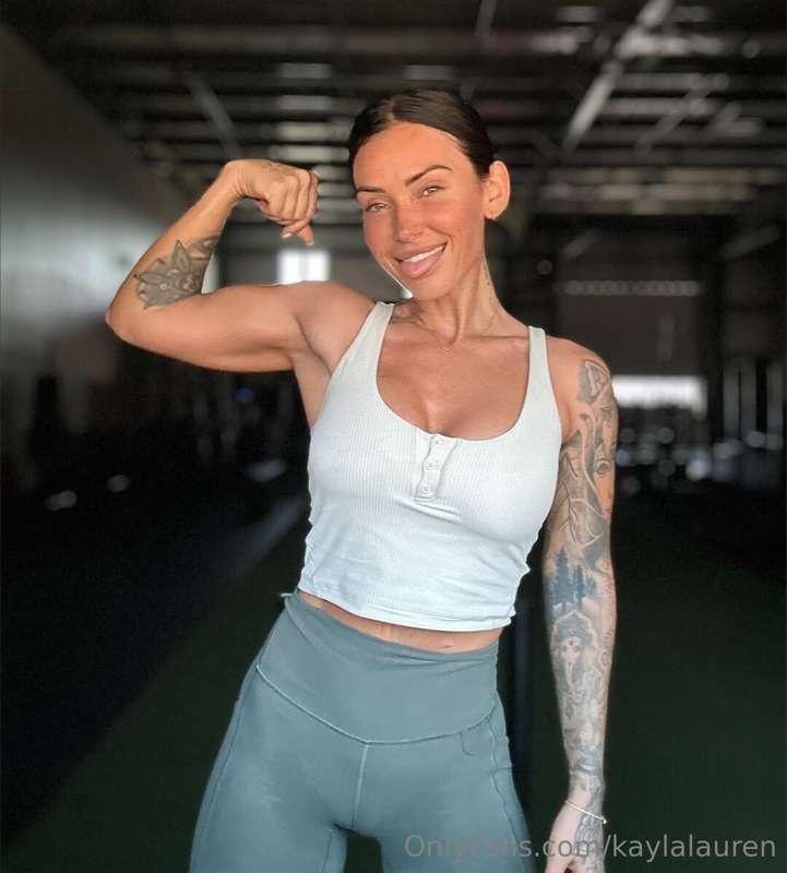 Who’s not scared of a challenge? 👀