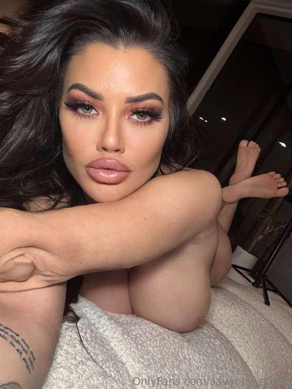you should be in my DM 🤭