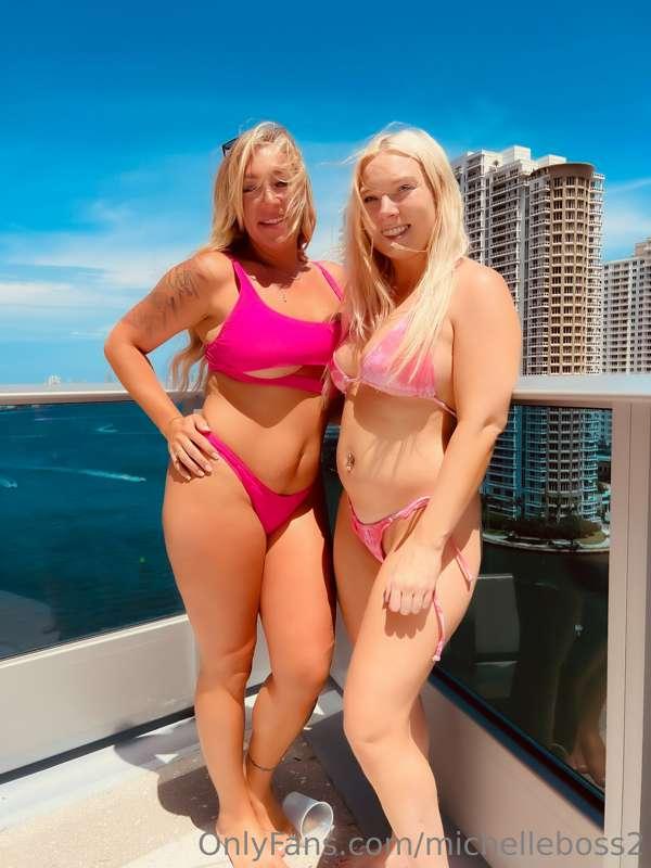 👀👀👀WATCH A SEXY ASS THREESOME WITH @thebossvip AND @tiffanyx..