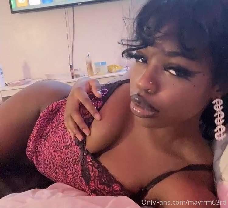 are u gonna spoil me tonight?