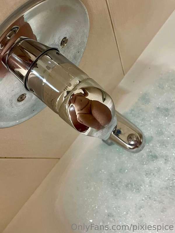 🛁🧼🫧