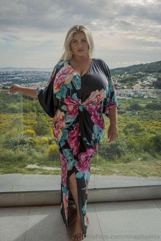 Enjoy the view... 🤩