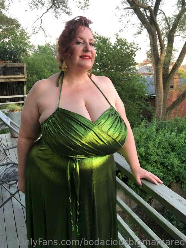 bodaciousbigmamared image #2