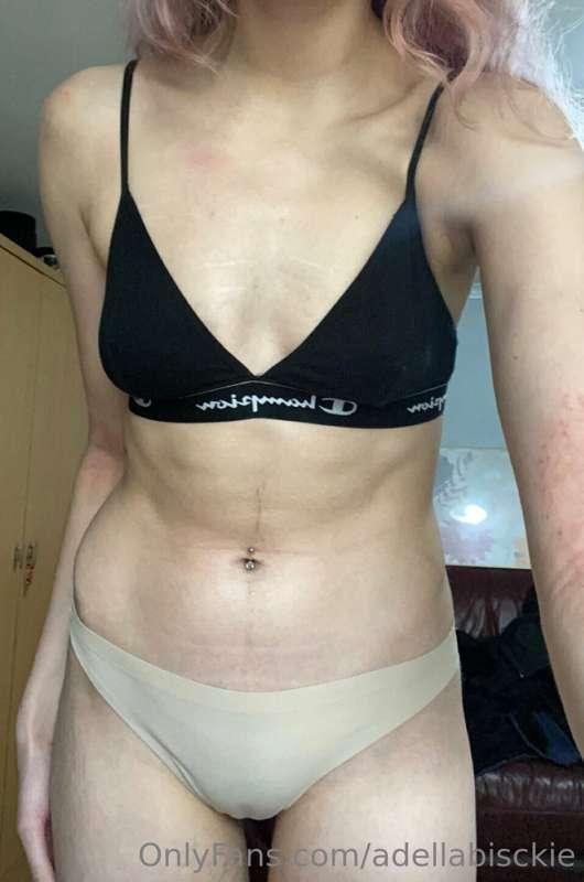 i want my abs back