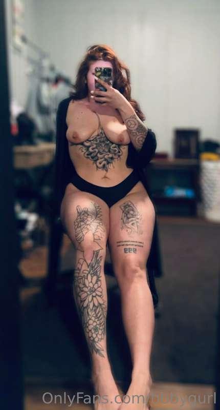 horny as always 😈