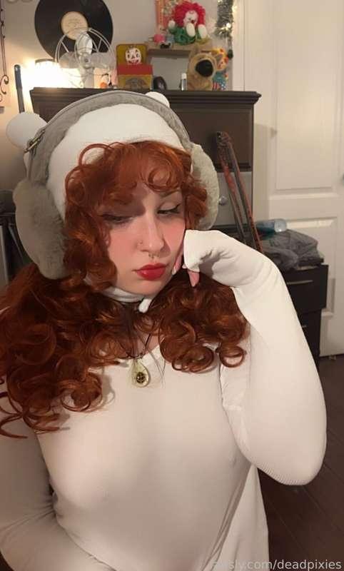 deadpixie image #1