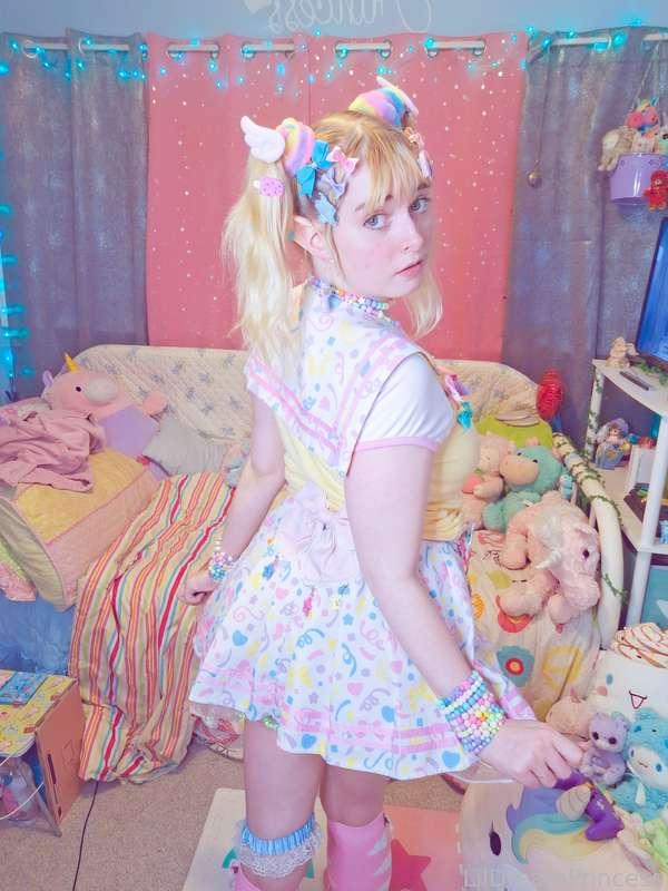 lildreamprincess image #7