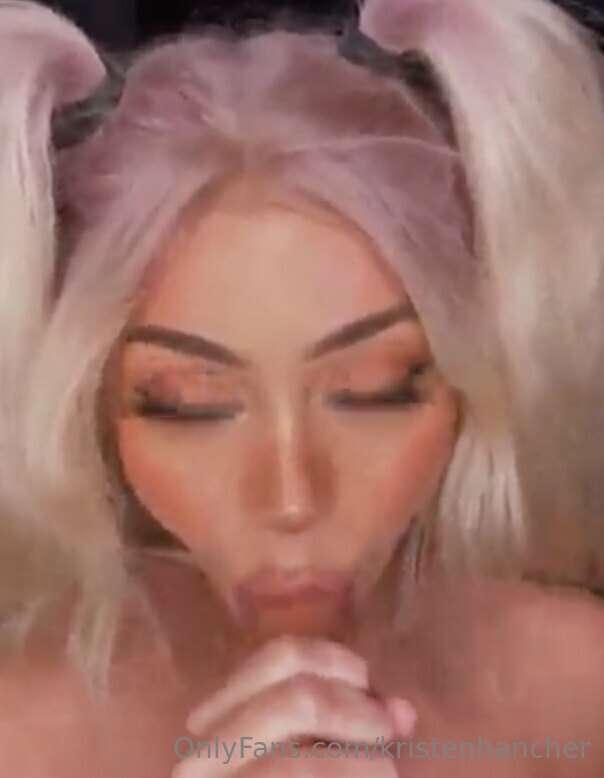 just out here enjoying it all