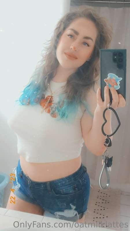 It's strawberry season! Who wants a bite?