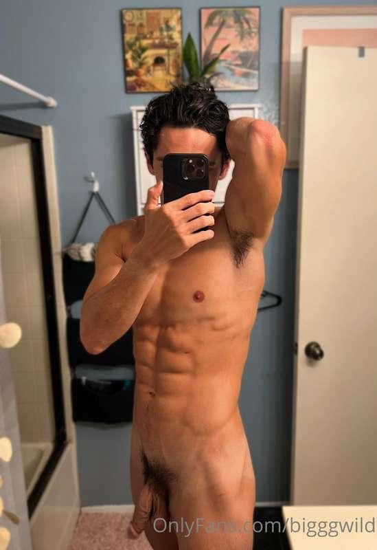 Good morning ☀️ feeling a little soft today 😏