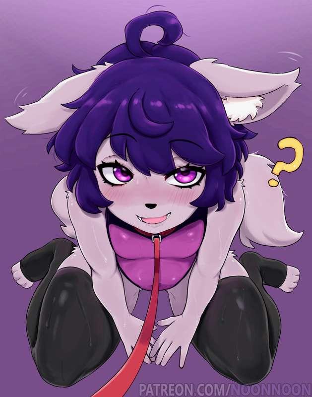 Snack time? (SFW)
