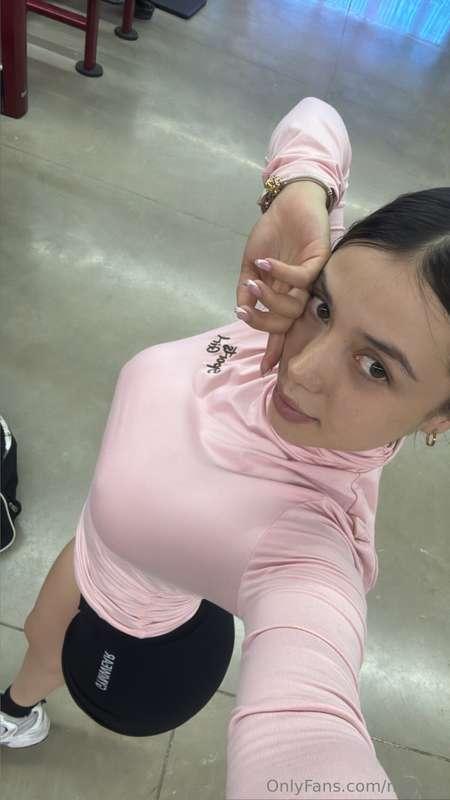 heeeeeey bby