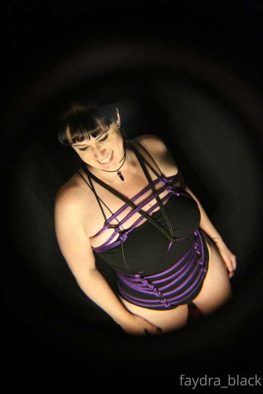I apologize for being crazy busy this week. Just a few tease..