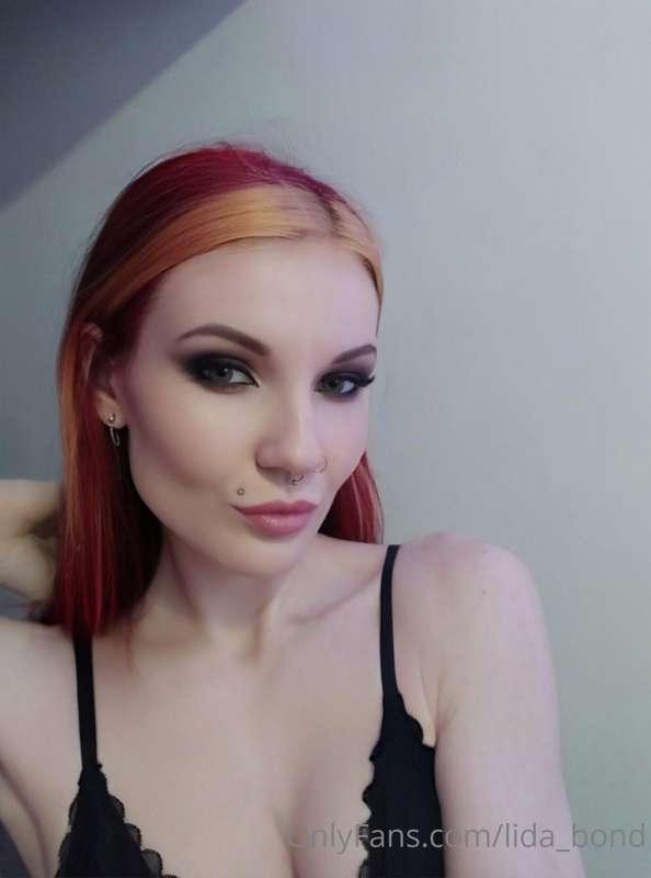 Hey loves ❤️
I changed the profile pic and would like to kno..