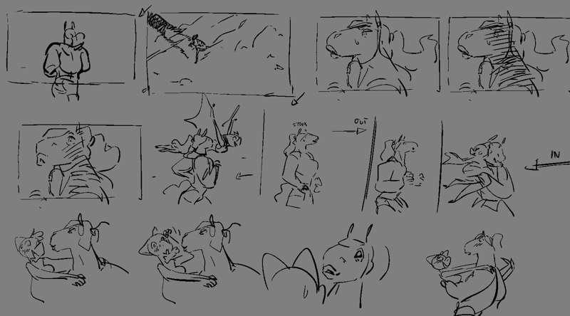 Some thumbnails