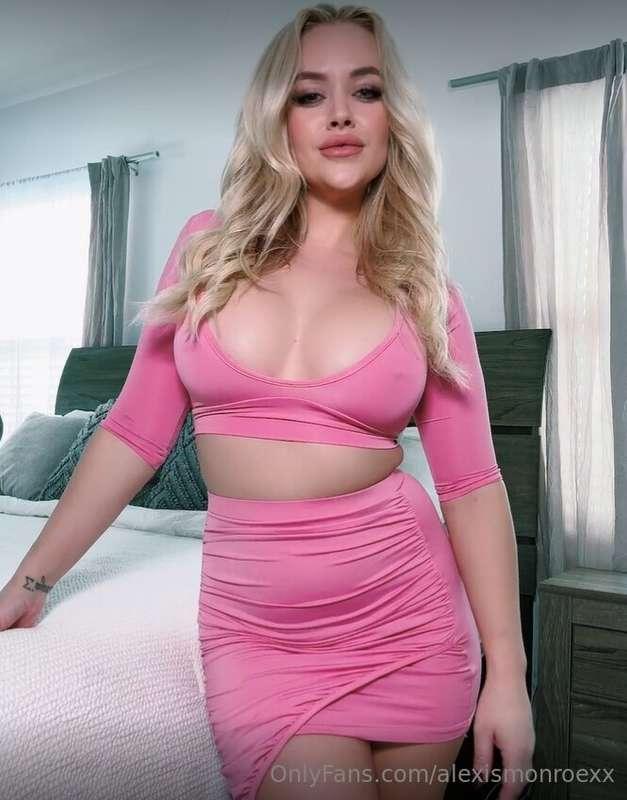I’m ready for you, are you ready for me? 😈