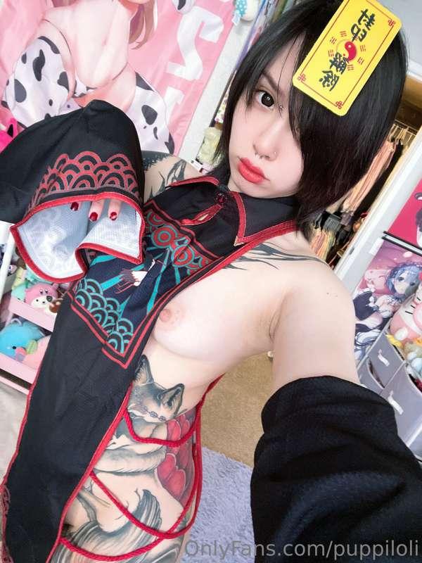 hanimepuppi image #17