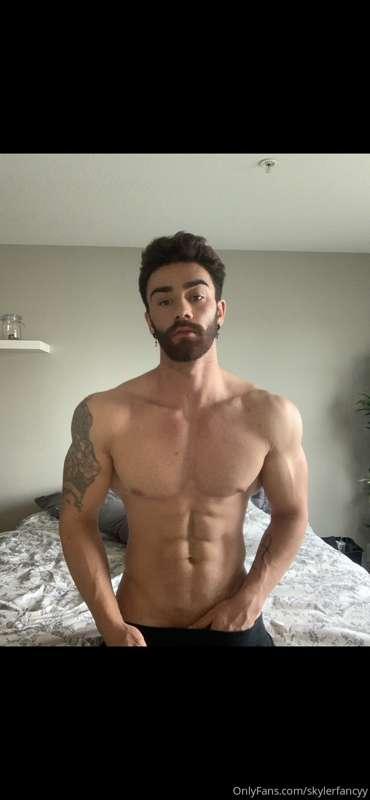 How much do you like my body ?