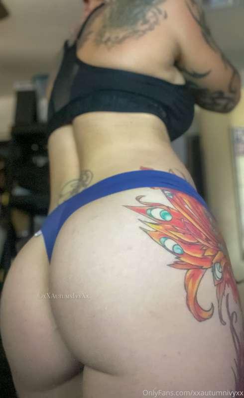 Also/ happy after workout shower. ;)
