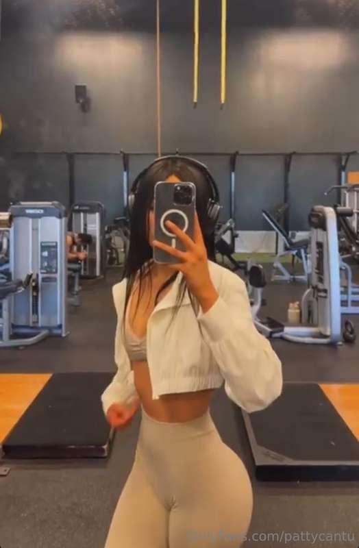 Post glute day