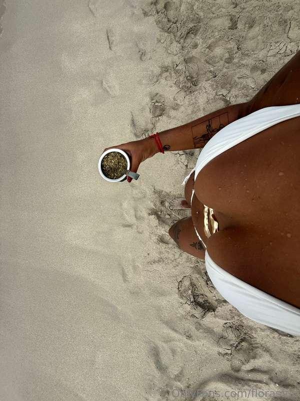 I know sometimes you wonder what I see so.... 🙄🤭