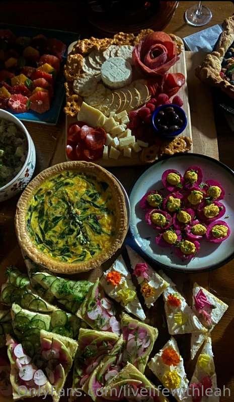 Nothing like a night out with the girls!!!!