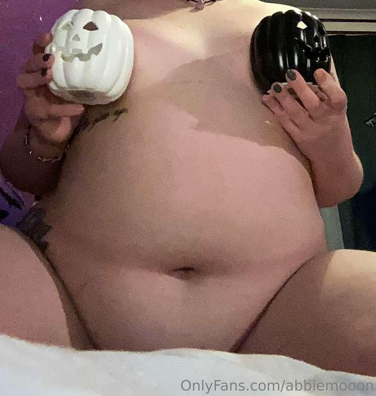 Boo-bies