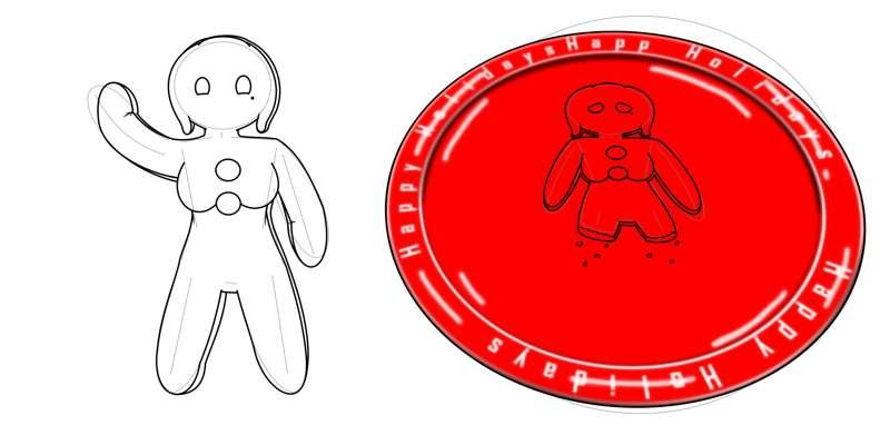 Not the gumdrop buttons (wip)