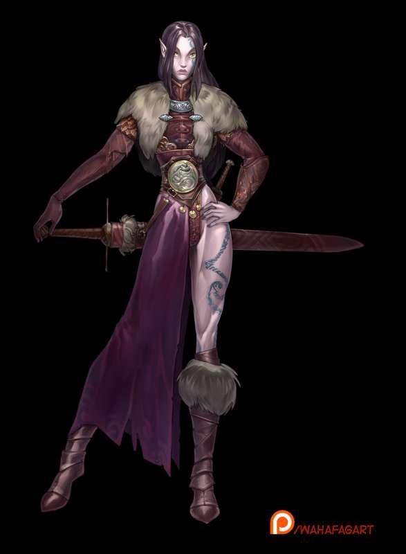 Yrlen
