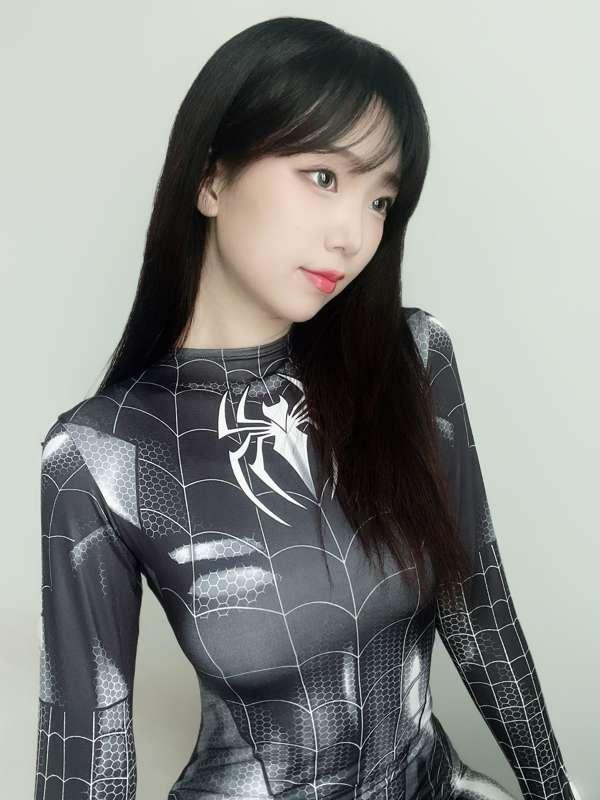 Spidertie