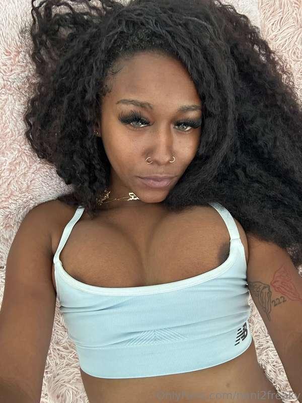 before & after you tell me you’re a into astrology & a blue ..