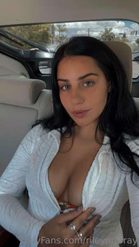 passenger princess 👑