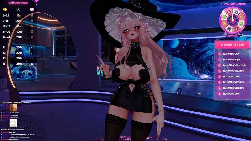 lunalewdz image #25