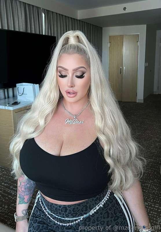 mzdanibadgirl image #0