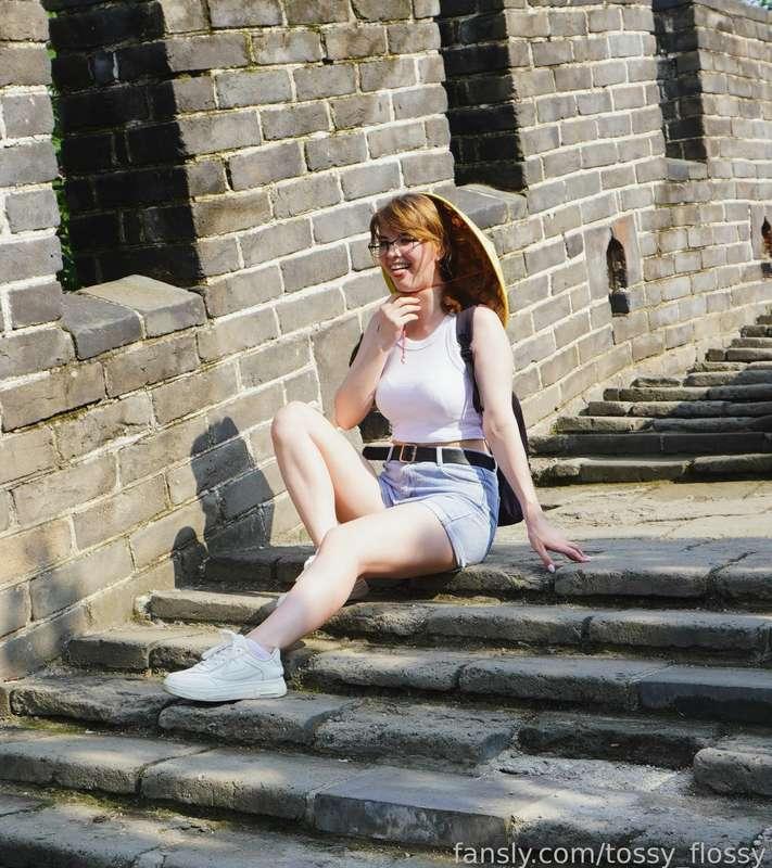 China✈️day 2

😂😂😂

#selfie #glasses #student #redhead #teen #cute #hot #natural #naughty #gfe #nextdoor #fyp #smile #travel #trip #fun #funny
