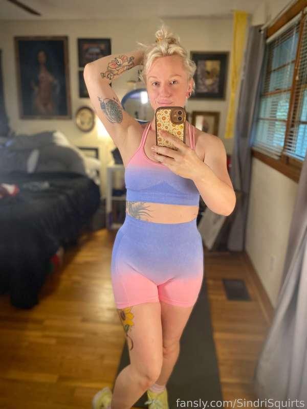 Hey there 🤭


#milf #amatuer #american #boobs #nipples #pussy #ass #tattoos 