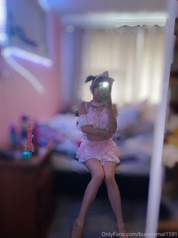 Hiii
How about me selling my costumes and lingeries which I ..