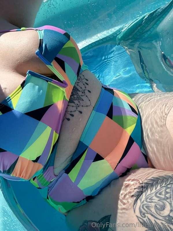lets get wetter 