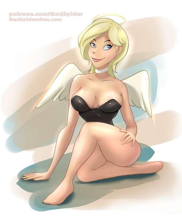 Tier Images & "Requests" results