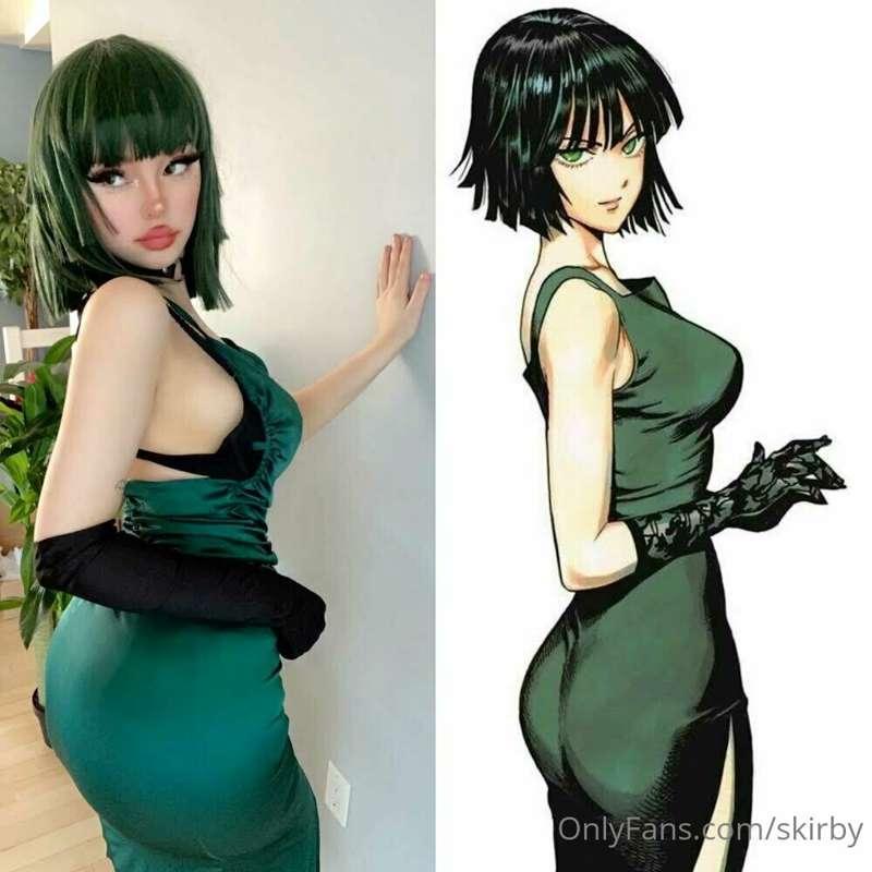 Fubuki🤭