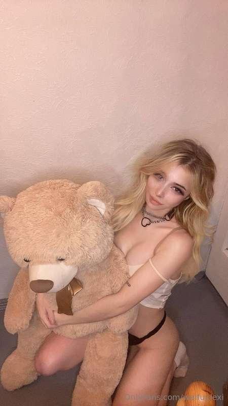 cuddles for tonight 💋