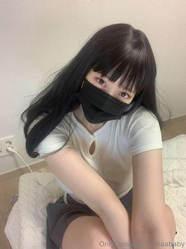 POV: The shy cutie from class has a crush on you (〃•ㅅ•〃)