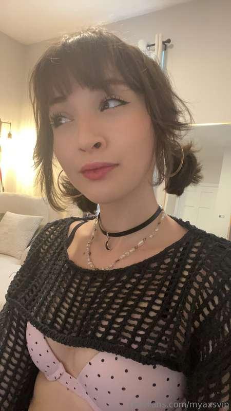 like my bra? ;3