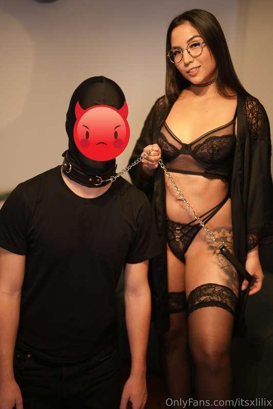 Qui veux être le prochain? 😈🔥
